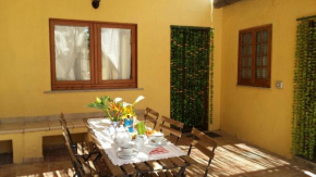 B&B DOMU INCANTO Sa Domu sarrabesa Muravera